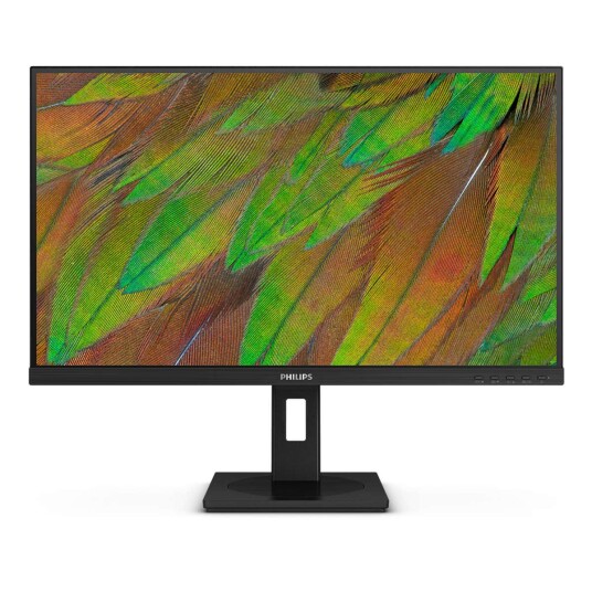 Philips 27B1U3900 27" 4K IPS LED-Skjerm med HDMI og USB-C