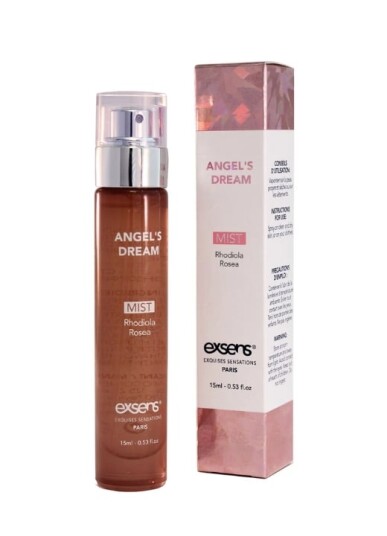 Exsens Angels dream parfyme Exsens Angels dream parfyme