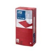 Serviet Tork 24X24 Cm 2-Lags Bordeaux 12 Pk X 200 Stk
