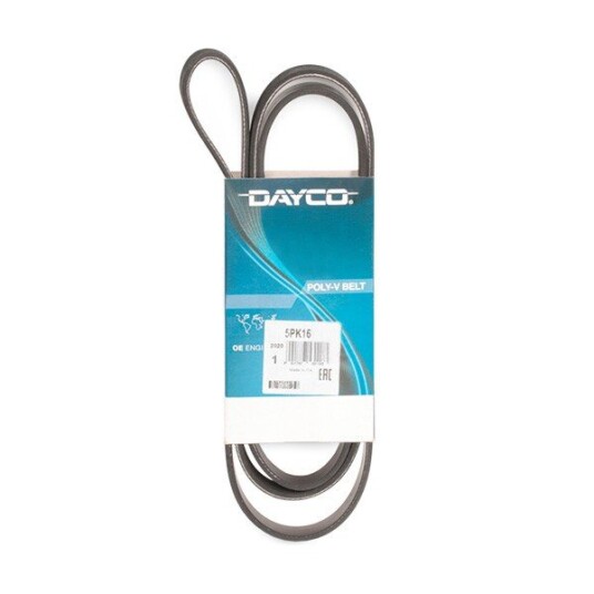 Kileribberem DAYCO 5PK1680 Kileribberem DAYCO 5PK1680