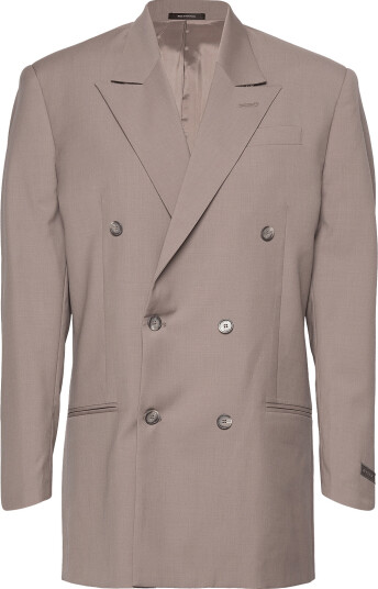 EYTYS | Milo Taupe | S XS