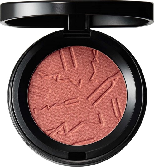 Mac Cosmetics Skinfinish Colourstruck Blush 4,5 g  No Filter