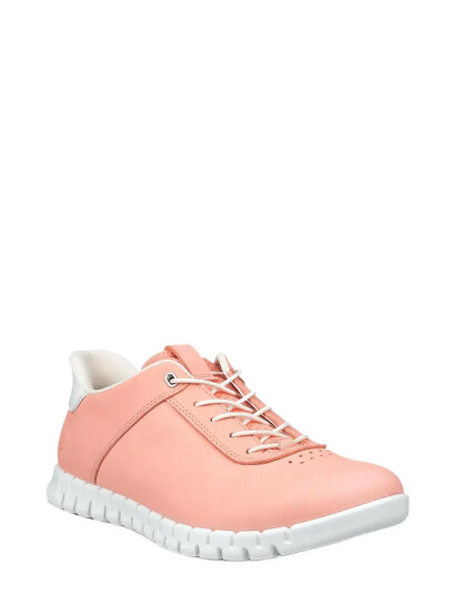 ECCO Gruuv Lite W   Pink   42