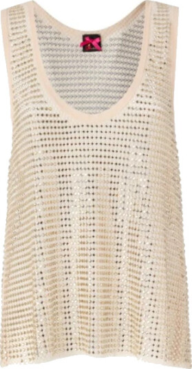 Pinko Dame Topper Gul XS, Pinko Dame Topper Gul XS,