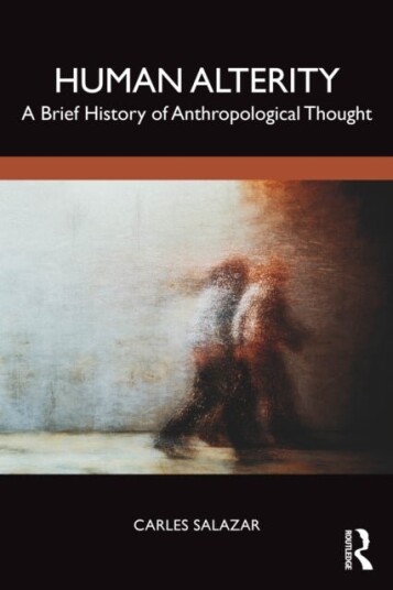 Human Alterity Human Alterity
