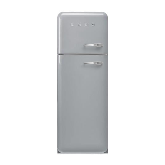 Smeg 50"s Style FAB30LSV6 Kombiskap Smeg 50"s Style FAB30LSV6 Kombiskap