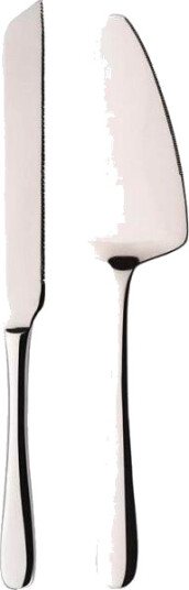 Dorre - Sally serveringssett kniv og spade 25 cm 1691439-01-0 1714502-01-0 Dorre - Sally serveringssett kniv og spade 25 cm 1691439-01-0 1714502-01-0