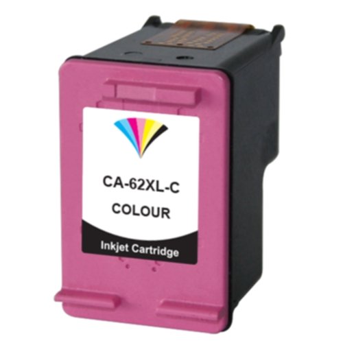 Wl Blekkpatron 3-farge CA-62XL-C