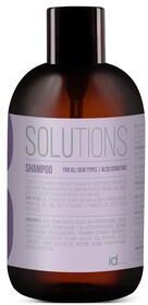 IdHAIR Solutions No.3   100 ml.