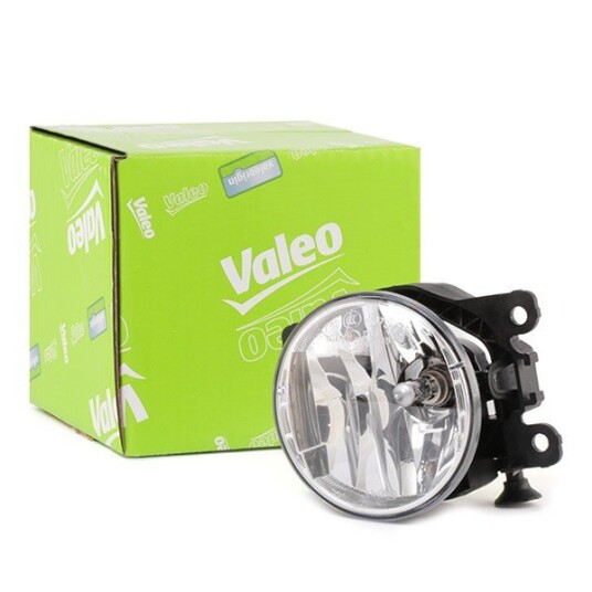 Valeo Tåkelyskaster VALEO 044847