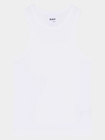 DAY BIRGER Alisson Hvit L DAY BIRGER Alisson Hvit L