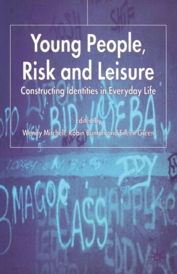 Young People Risk and Leisure