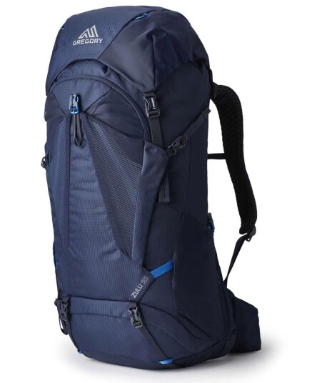 Gregory Zulu 55 Halo Blue Halo Blue SM/MD