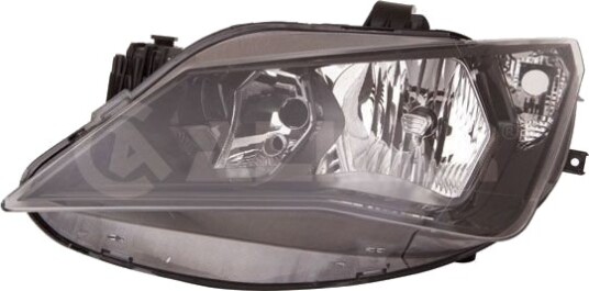 ALKAR 2765102 Frontlykter