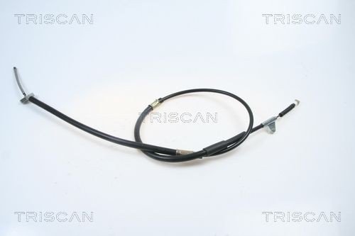 Bremsewire TRISCAN 8140 131117