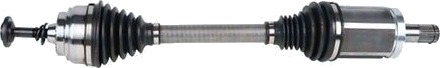 MAGNETI MARELLI 302004190396 Drivaksel