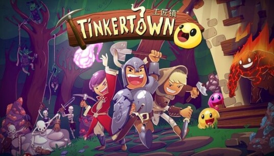 Tinkertown
