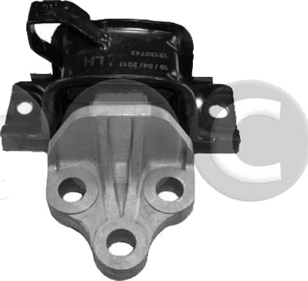 STC T406051 Motorfeste STC T406051 Motorfeste