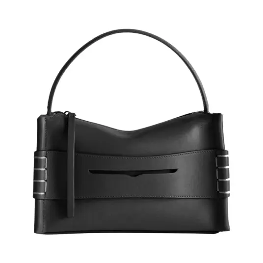 JW Anderson Dame Vesker Svart ONE SIZE,