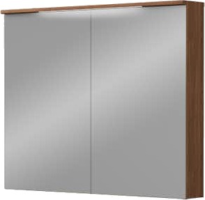 Speilskap FOSSBAD B100 D12 med Lystopp Speilskap FOSSBAD B100 D12 med Lystopp
