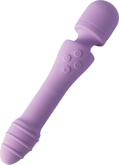 Natural Glow Wanda Vibrator 1 stk. Natural Glow Wanda Vibrator 1 stk.