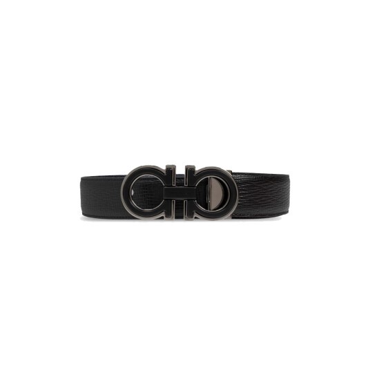 Ferragamo Herre Accessories Svart 95 CM,