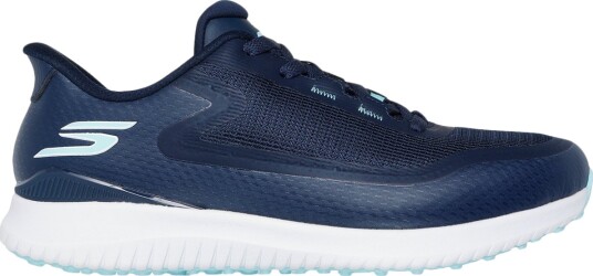 Skechers Go Golf Flight   Navy   36