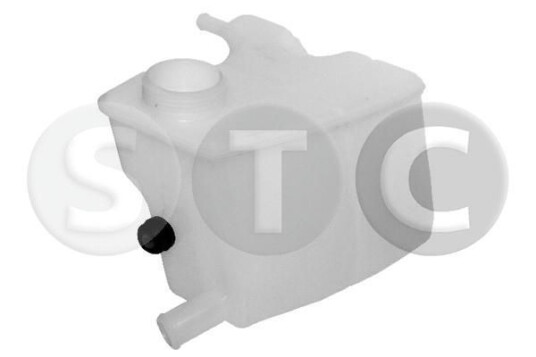 STC T403812 Vannkasse radiator STC T403812 Vannkasse radiator