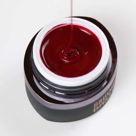 Brillbird Norge Brush & go colour gel   G109