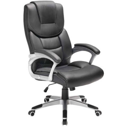Ergonomisk Kontorstol – Komfort og støtte