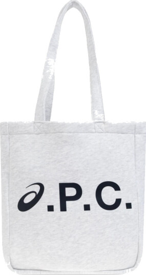 A.p.c. unisex Vesker Grå ONE SIZE,