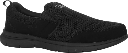 Exani Mens Fraise Black 45" Exani Mens Fraise Black 45"