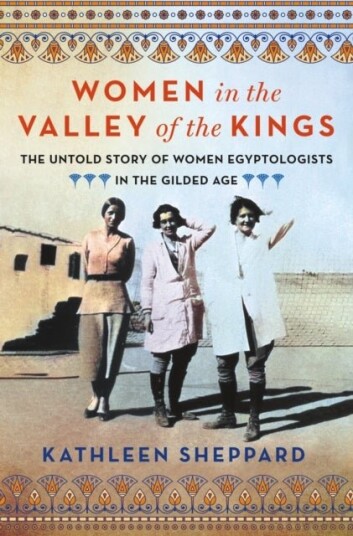 Women in the Valley of the Kings Women in the Valley of the Kings
