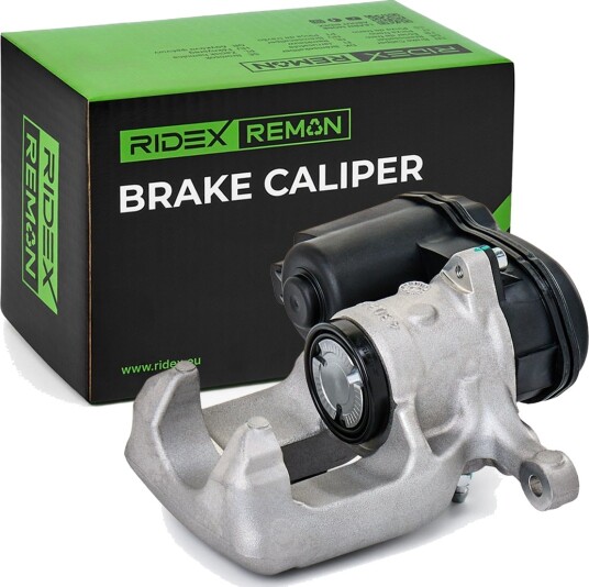 Bremsecaliper RIDEX REMAN 78B2474R