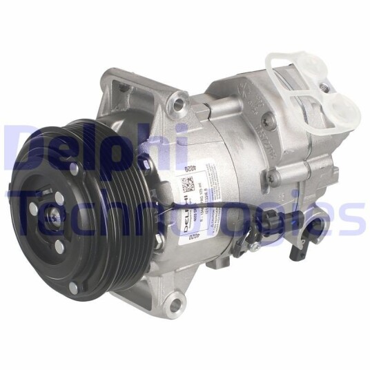 AC kompressor DELPHI TSP0155990 AC kompressor DELPHI TSP0155990
