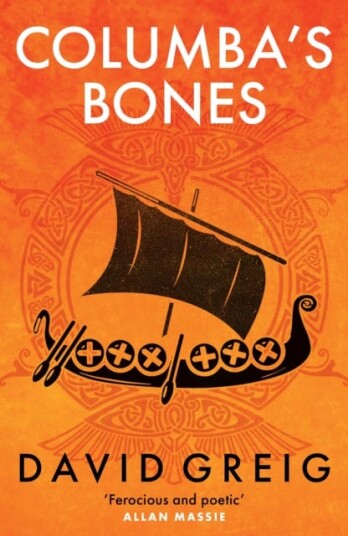 Columba's Bones Darkland Tales Columba's Bones Darkland Tales