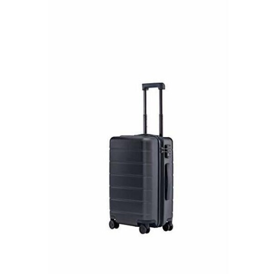 Xiaomi håndbagasje/kabinkoffert mørkegrå 37.5x22.5x55cm Xiaomi håndbagasje/kabinkoffert mørkegrå 37.5x22.5x55cm