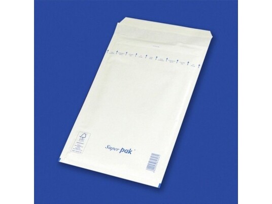 Office Products Self Adhesive Envelopes With Bubble Wrap Office Products Hk F16 220X340mm/240X350mm 100Pcs White