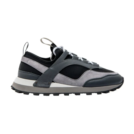 Ferragamo Herre Sko Svart 42 1/2 EU