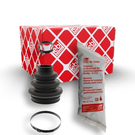 Febi Bilstein Mansjett drivaksel FEBI BILSTEIN 100445