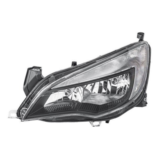 Hella Hovedlyskaster HELLA 1EG 010 011 351 Hella Hovedlyskaster HELLA 1EG 010 011 351