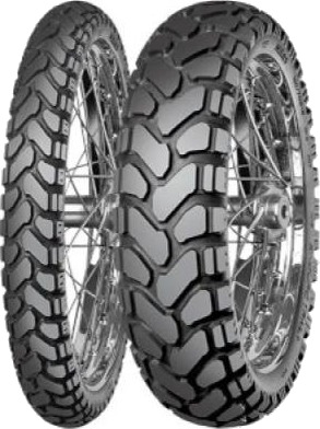 Mitas Enduro Trail 120/70B19 60H
