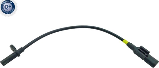 VEMO V30 72 0904 Sensor ABS