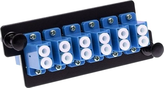 Act Adapterplate 6Xlc Duplex 12F Os2 Fa2156