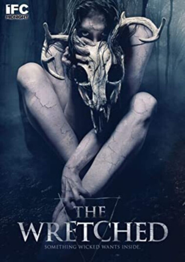 Wretched DVD