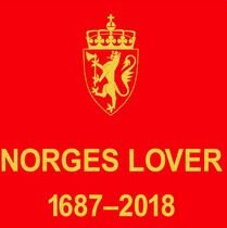 Norges lover