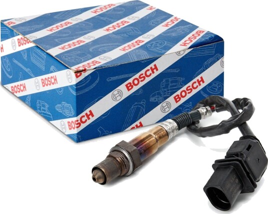 BOSCH 0 258 988 012 Lambdasonde