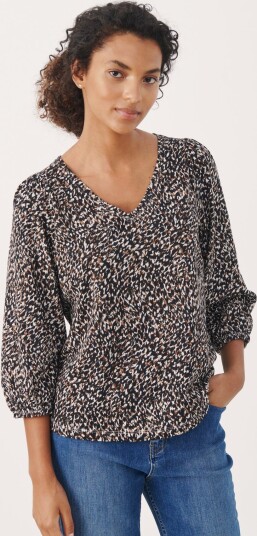 Part Two Riekepw Ts Multi/patterned XS
