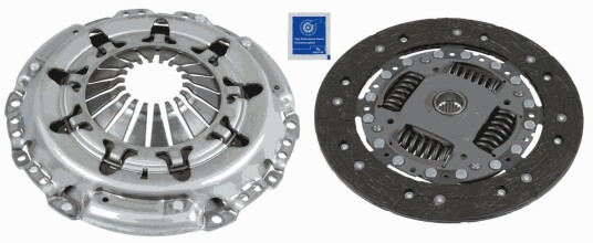 Clutchsett SACHS 3000 951 994 Clutchsett SACHS 3000 951 994
