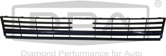Ventilasjonsgitter DPA 88531780902 Ventilasjonsgitter DPA 88531780902